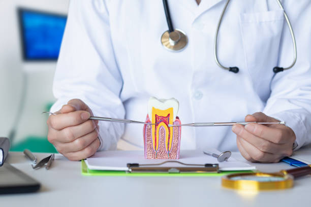 Best Emergency Treatment for Jaw Pain or Injury in West Baraboo, WI
